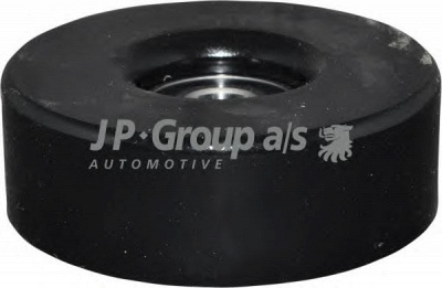 JP GROUP 1318300900 -  Натяжной ролик, поликлиновой ремень